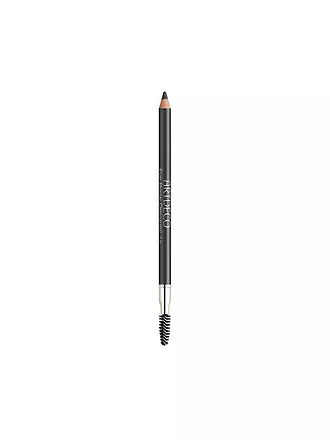 ARTDECO | Augenbrauenstift - Eye Brow Designer ( 1A Soft Black ) | 